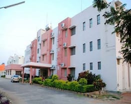 MVJ College of Nursing - [MVJCON]